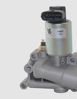 EGR VALVE