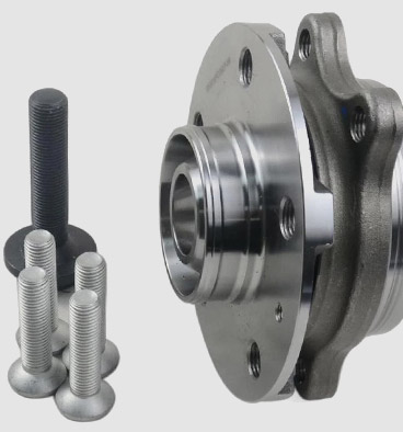 WHEEL BEARING HUB